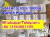 HGH ( IGF-1) for Muscle growth Human Growth Hormon