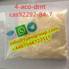 100% safe shipping 4-aco-dmt cas 92292-84-7