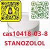 10418-03-8 stanozolol oil base