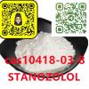 10418-03-8 stanozolol oil base