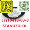 10418-03-8 stanozolol oil base