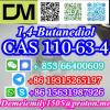 CAS 110-63-4 1,4-Butanediol