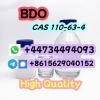 CAS 110-63-4 BDO Whatsapp+44734494093