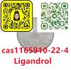 1165910-22-4 LGD-4033 / Ligandrol