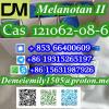 CAS 121062-08-6 Melanotan II