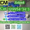 CAS 129954-34-3 Selank