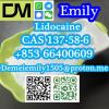 CAS 137-58-6 Lidocaine