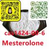 1424-00-6 Mesterolone(Proviron)