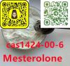 1424-00-6 Mesterolone(Proviron)