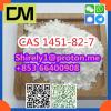 CAS 1451-82-7 high quality good price hot sale stock