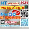 148553-50-8 Pregabalin Large Stock Fast Arrive 13026162252