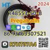 CAS 148553-50-8 Pregabalin with good purity 8613163307521