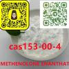 153-00-4 methenolone ena