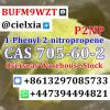 P2NP 1-Phenyl-2-nitropropene CAS 705-60-2 Warehouse