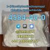 2-Dimethylaminoisopropyl chloride hydrochloride CAS 4584-49-