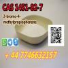 2-Bromo-4-Methylpropiophenone C10H11BrO High Purity Powder