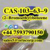 (2-Bromoethyl)benzene  CAS 103-63-9  Fast and safe delivery