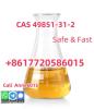 2-Bromovalerophenone CAS 49851-31-2 CDEK Safe Line to Russia