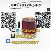 CAS20320-59-6 Diethyl(phenylacetyl)malonate 2-3 Days Ship