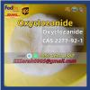 CAS 2277-92-1 Oxyclozanide Veterinary Oxyclozanide Powder 