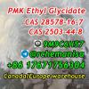 CAS 28578-16-7 PMK Ethyl Glycidate CAS 2503-44-8 Canada Ware