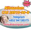 28910-99-8 Nitrazolam powder  high quality