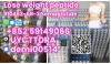 2mg 5mg 10mg peptide Cagrilintide CAS. 1415456-99-3