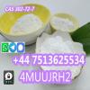 CAS 302-72-7 for Food Additives Dl-Alanine