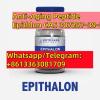 CAS 307297 -39-8 Anti-Aging Epitalon Epithalamin