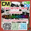 CAS 307297-39-8 Epithalon high quality good price