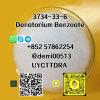 High Quality Denatonium Benzoate CAS 3734-33-6