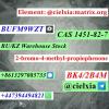 BK4/2B4M CAS 1451-82-7 2-bromo-4-methyl-propiophenone