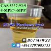 4-MPF/4-MPP 4'-Methylpropiophenone CAS 5337-93-9 hot sale