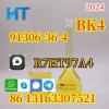 BK4 91306-36-4 Fast delivery bromoketon-4 oil 8613163307521