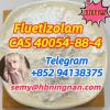 40054-88-4 Fluetizolam powder