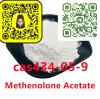 434-05-9 Methenolone Acetate, or Primobolan