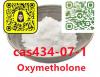 434-07-1  Oxymetholone