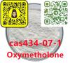 434-07-1  Oxymetholone