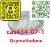 434-07-1  Oxymetholone