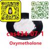 434-07-1  Oxymetholone