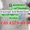 CAS 4579-64-0 D-Lysergic Acid Methyl Ester Top Quality