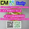 CAS 49851-31-2 2-Bromo-1-phenyl-1-pentanone China factory s