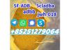 5CL-ADBA SGT-151 JWH-210 5FADB 4fadb 5cladba( 85251279064)