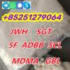 5F-ADB 5FADB cannabis 4fadb 5cl-adb-a yellow powder safe del