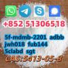 5CL-ADBA  5cl adb 5CL 5cladba 5cl raw 99% Pure 5cl Adbb