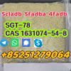 5CL-ADBB low price 5cladba 5fadba 4fadba sgt( 85251279064)