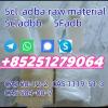 5CL-ADBA powder 5cl adb 5CL 5cladba 5cl 4fadba