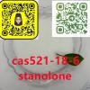 521-18-6 stanolone (DHT)