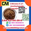 CAS 52190-28-0 2-Bromo-3',4methylenedioxy)propiophenone