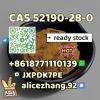 CAS 52190-28-0 factory supply fast delivery ready stock what